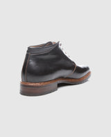Genf H Plain SC - Noir foncé