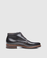 Genf H Plain SC - Noir foncé