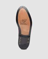 London Plain BC - Noir