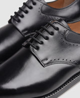 London Plain BC - Noir