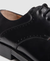 London Plain BC - Noir