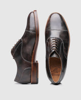 London Captoe TC - Asphalte