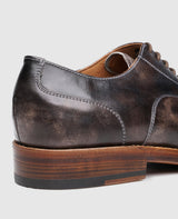 London Captoe TC - Asphalte