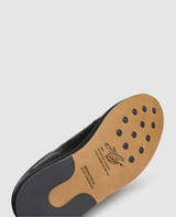 London Sneaker C - Noir