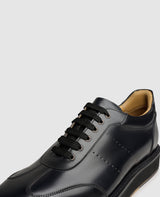 London Sneaker C - Noir