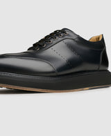 London Sneaker C - Noir