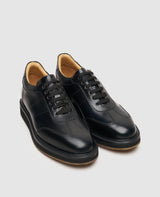 London Sneaker C - Noir