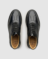 London Sneaker C - Noir