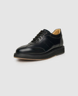 London Sneaker C - Noir