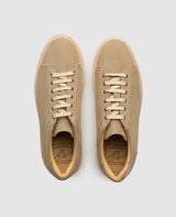 London Sneaker J - Output: Light brown