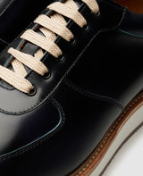 London Sneaker TC - Minuit