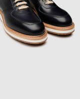 London Sneaker TC - Minuit