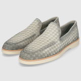 26568-LUVIO WOVEN - Dried Sage