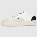 Riviera Low - White