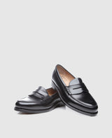 Janosh K Plain AC - Noir