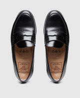 Janosh K Plain AC - Noir