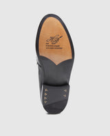 Janosh K Plain AC - Noir