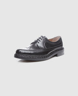 Janosh K Full-Brogue BC - Noir