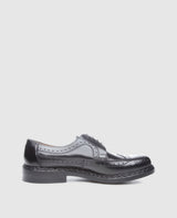 Janosh K Full-Brogue BC - Noir