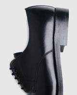 Janosh K Captoe BC - Noir