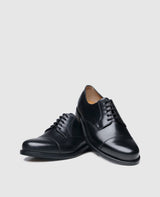 Janosh K Captoe BC - Noir