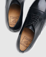 Janosh K Captoe BC - Noir