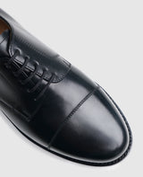 Janosh K Captoe BC - Noir