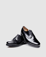 Janosh K Captoe BC - Noir