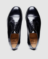 Janosh K Captoe BC - Noir