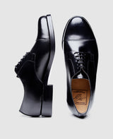 Janosh K Captoe BC - Noir