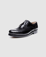 Janosh K Full-Brogue BC - Noir