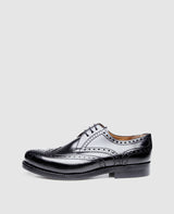Janosh K Full-Brogue BC - Noir