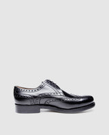 Janosh K Full-Brogue BC - Noir