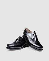 Janosh K Full-Brogue BC - Noir