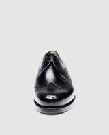 Janosh K Full-Brogue BC - Noir