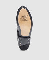 Janosh K Full-Brogue BC - Noir