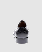 Janosh K Full-Brogue BC - Noir