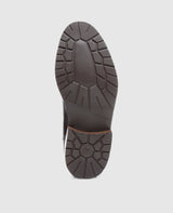 Janosh K Plain H - Kaki