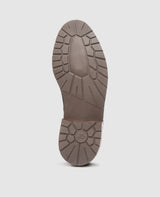 Janosh K Full-Brogue AG - Bleu