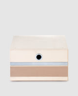 Boîte à chaussures en érable