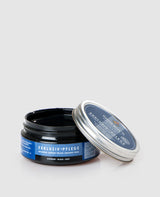 Cire à chaussures à la cire d'abeille - Noir