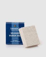 Nettoyer en daim et en cuir lisse