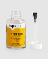 Texte à traduire: Schuhfärber - Silber