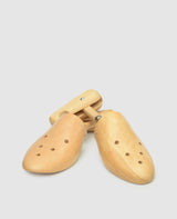 Clé à molette en hêtre