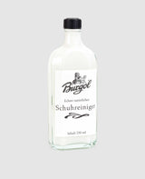 Nettoyant pour chaussures - incolore