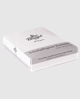 Ensemble d'entretien pour chaussures en daim Burgol - Incolore