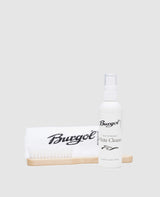 Kit de nettoyage Burgol Junior Blanc