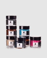 Pâte de réparation - Vert