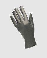 Gants en cuir fins - Noir