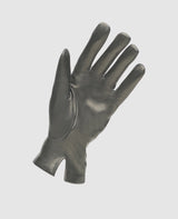 Gants en cuir fins - Noir
